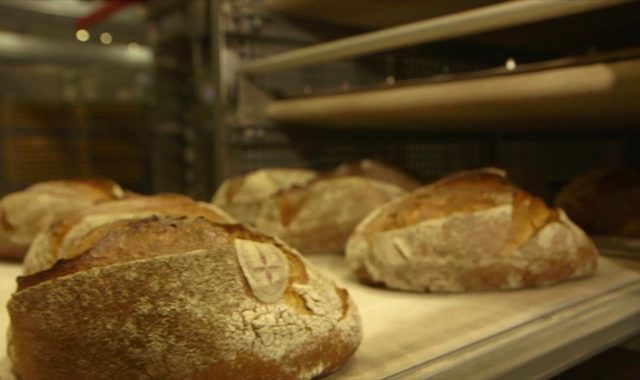 Steiskal Image 1: Traditionsbrot