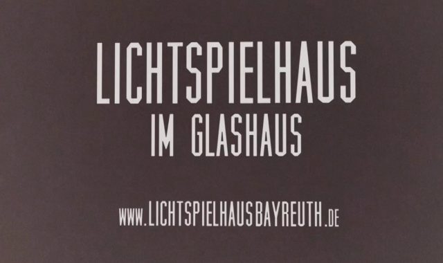 Lichtspielhaus Werbespot