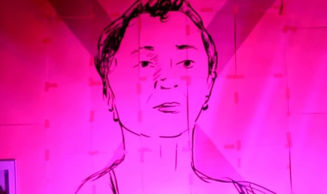 Disrupter X: This is Disrupter