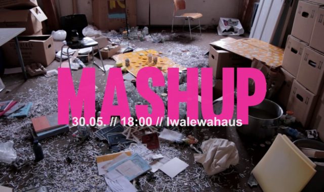 MashUp Trailer