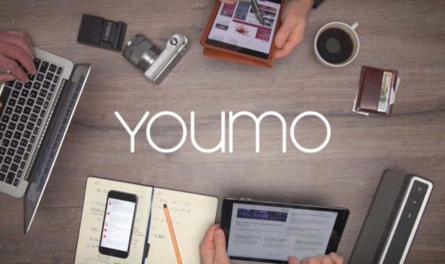 YOUMO - Kickstarter