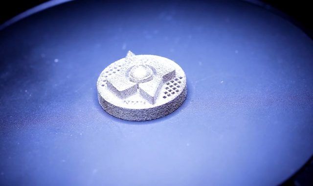 Neue Materialien Bayreuth