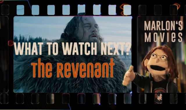 What to Watch Next?