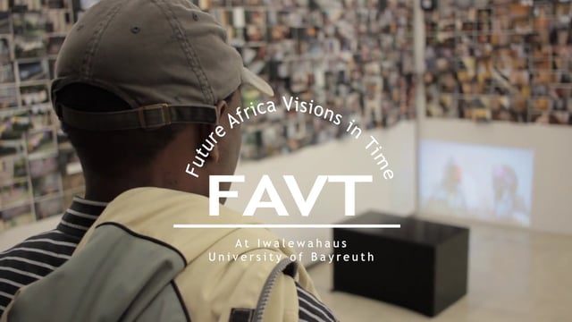 FAVT: Future Africa Visions in Time